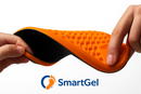 Palmilha SmartGel | Alívio e Conforto em Cada Passo