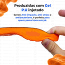 Palmilha SmartGel | Alívio e Conforto em Cada Passo